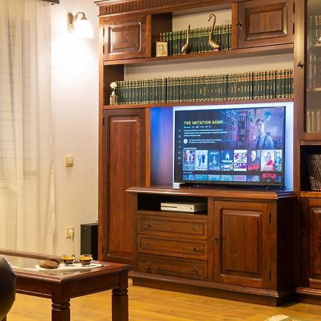 Pensiunea Tara Fagilor Suceava Buitenkant foto